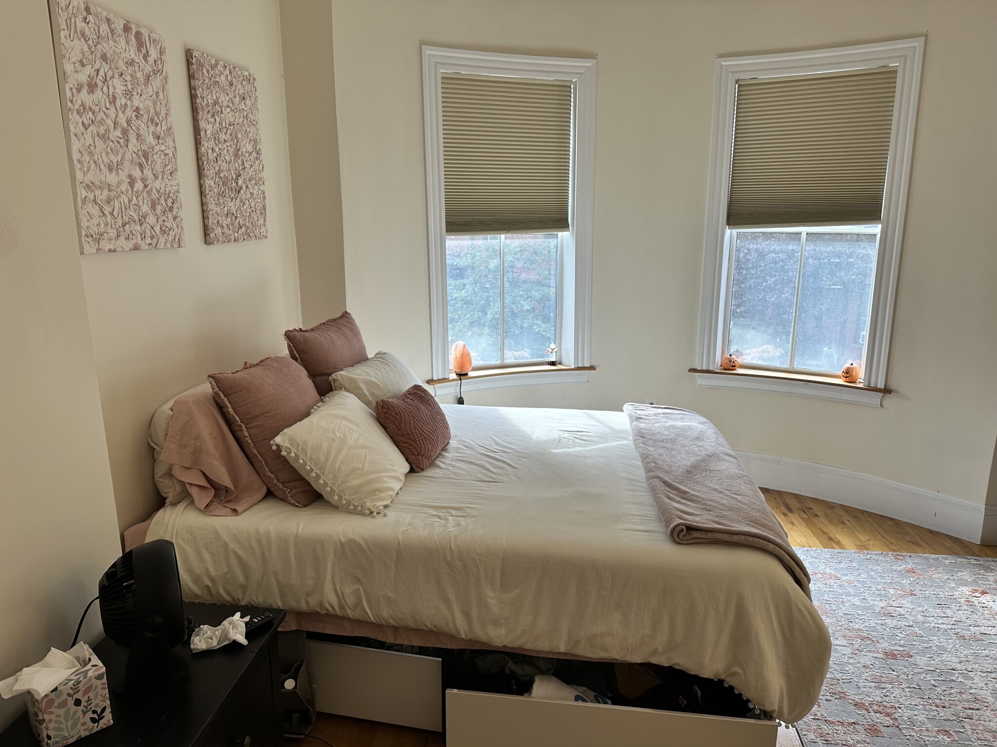 3 bed, 3 bath apartment for rent at 94 West Brookline St Unit 3, South End — photo 53 of 65