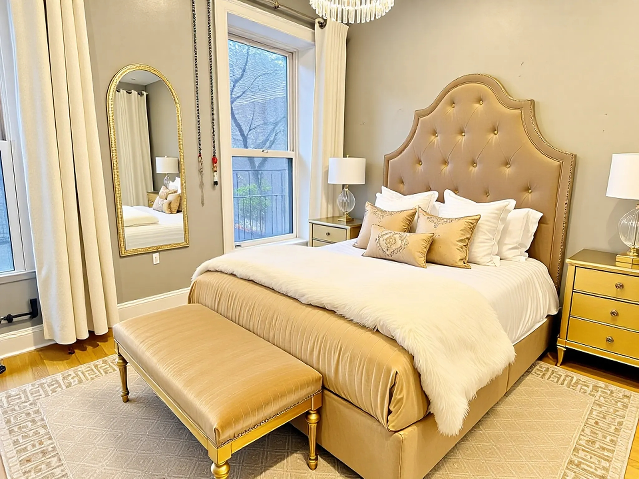 3 bed, 3 bath apartment for rent at 94 West Brookline St Unit 3, South End — photo 3 of 65