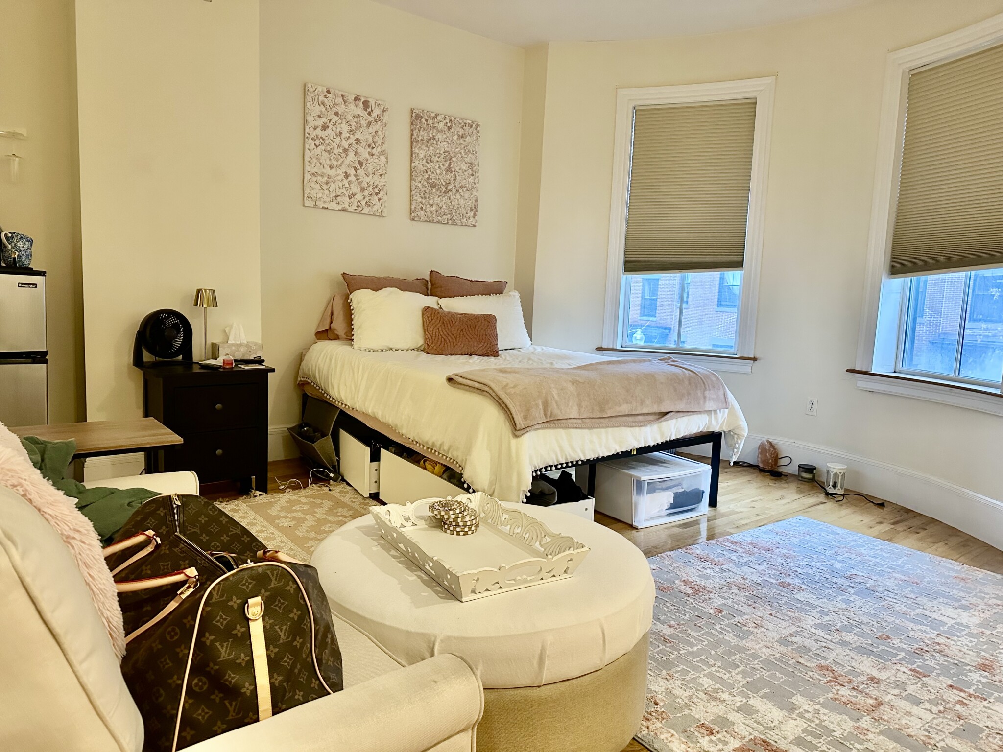 3 bed, 3 bath apartment for rent at 94 West Brookline St Unit 3, South End — photo 21 of 65