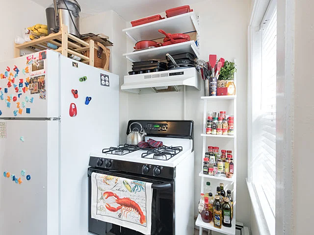 1 bed, 1 bath apartment for rent at 94 West Cedar St Unit 1, Beacon Hill — photo 6 of 10