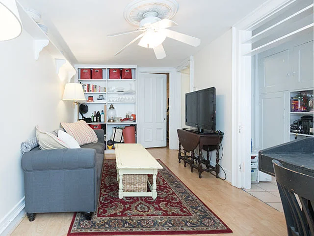 1 bed, 1 bath apartment for rent at 94 West Cedar St Unit 1, Beacon Hill — photo 2 of 10