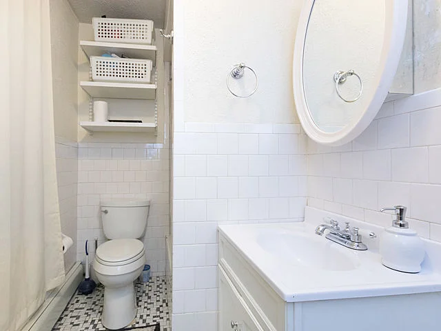 1 bed, 1 bath apartment for rent at 94 West Cedar St Unit 1, Beacon Hill — photo 8 of 10