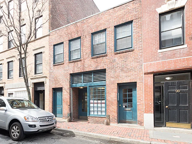 1 bed, 1 bath apartment for rent at 94 West Cedar St Unit 1, Beacon Hill — photo 10 of 10
