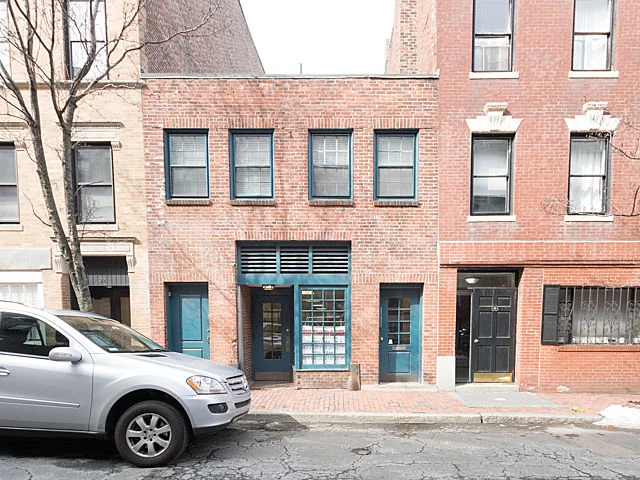 1 bed, 1 bath apartment for rent at 94 West Cedar St Unit 1, Beacon Hill — photo 9 of 10