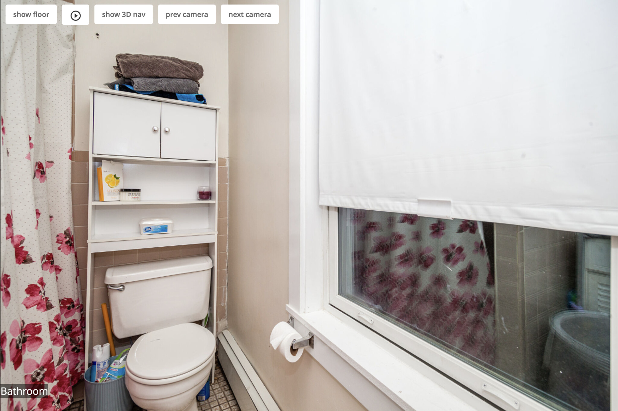 1 bed, 1 bath apartment for rent at 94 West Cedar St Unit 2A, Beacon Hill — photo 7 of 7