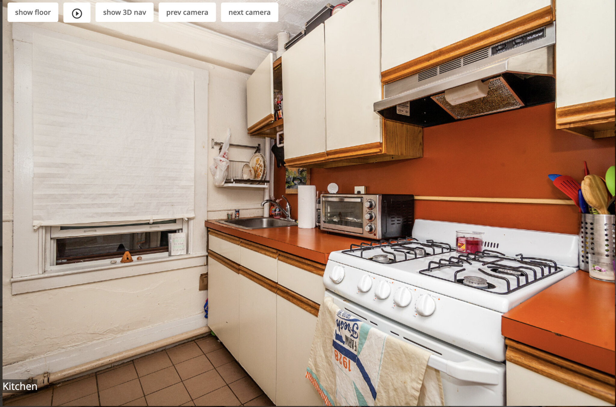 1 bed, 1 bath apartment for rent at 94 West Cedar St Unit 2A, Beacon Hill — photo 3 of 7