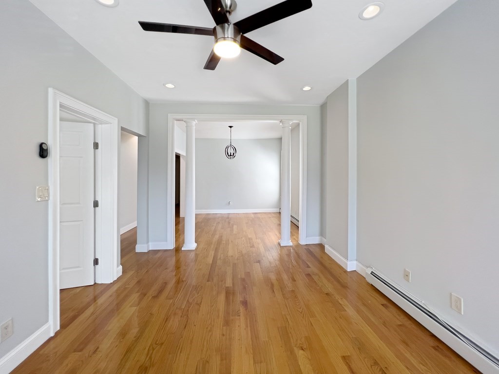 3 bed, 1 bath apartment for rent at 94 Winthrop St Unit 2, Roxbury — photo 11 of 13