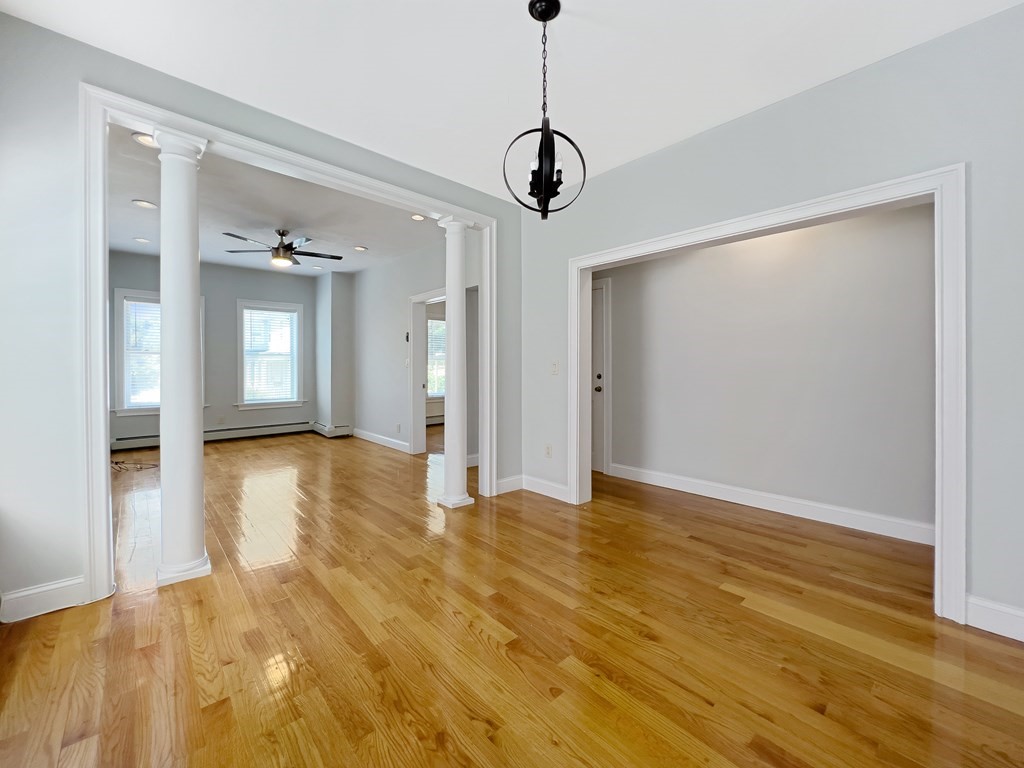 3 bed, 1 bath apartment for rent at 94 Winthrop St Unit 2, Roxbury — photo 9 of 13