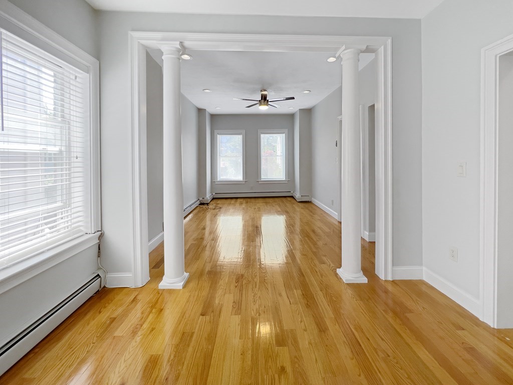 3 bed, 1 bath apartment for rent at 94 Winthrop St Unit 2, Roxbury — photo 10 of 13