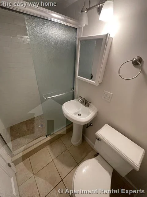 4 bed, 2 bath apartment for rent at 942 Broadway Unit 2, Davis Square — photo 9 of 13