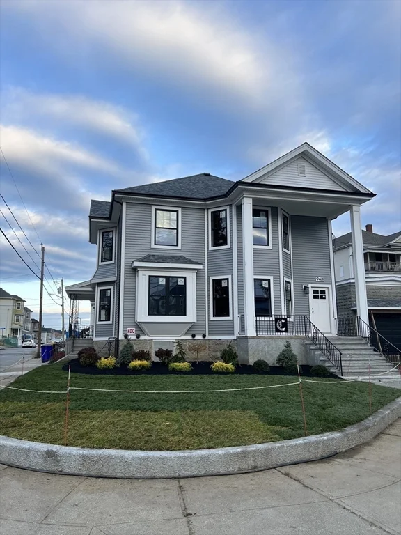 2 bed, 1 bath apartment for rent at 943 County St Unit 2 Front, Fall River — photo 8 of 8