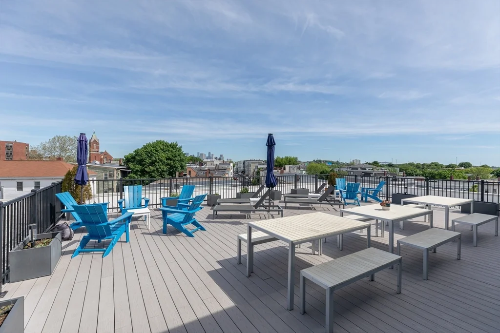 1 bed, 1 bath apartment for rent at 944 Dorchester Ave Unit 34, Dorchester — photo 11 of 16