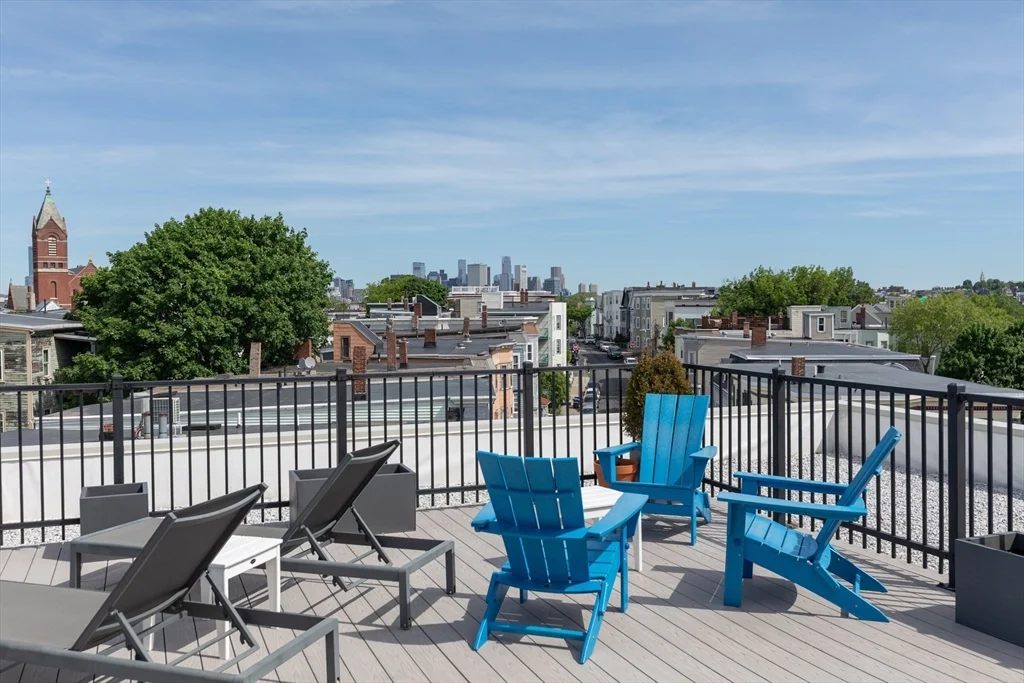 1 bed, 1 bath apartment for rent at 944 Dorchester Ave Unit 34, Dorchester — photo 12 of 16