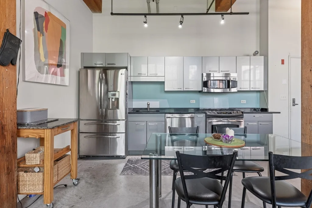 1 bed, 1 bath apartment for rent at 944 Dorchester Ave Unit 34, Dorchester — photo 5 of 16