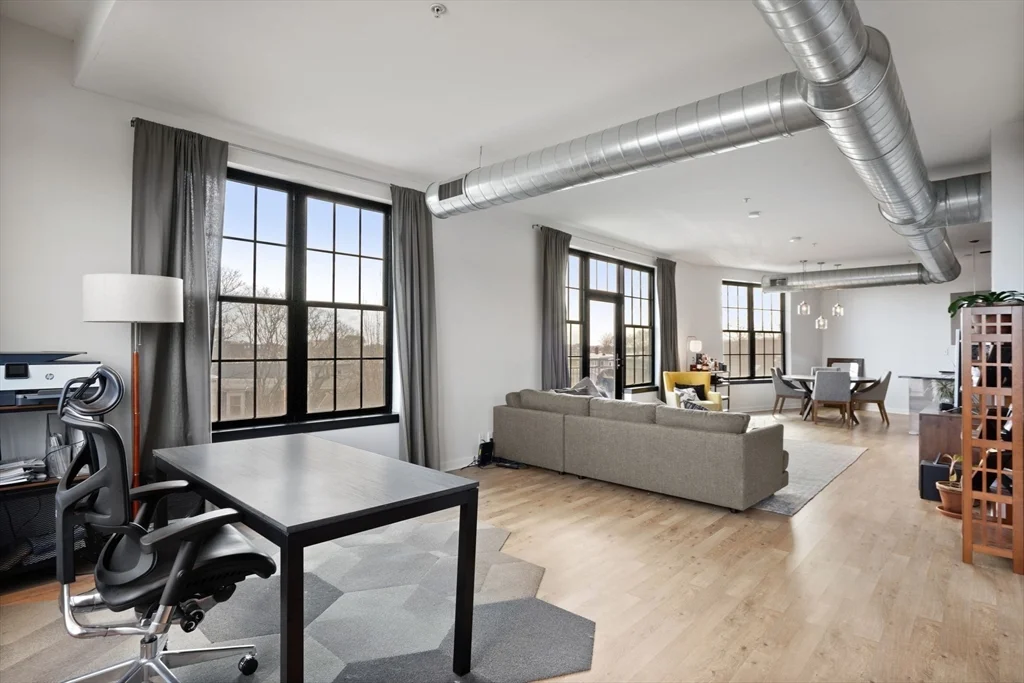 1 bed, 1 bath apartment for rent at 944 Dorchester Ave Unit 57, Dorchester — photo 8 of 20