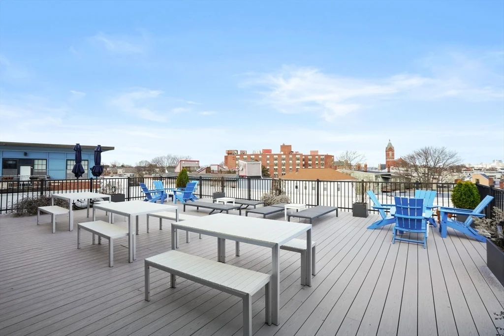 1 bed, 1 bath apartment for rent at 944 Dorchester Ave Unit 57, Dorchester — photo 14 of 20
