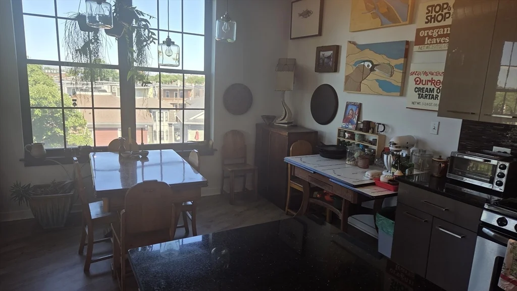 1 bed, 1 bath apartment for rent at 944 Dorchester Ave Unit 57, Dorchester — photo 3 of 11