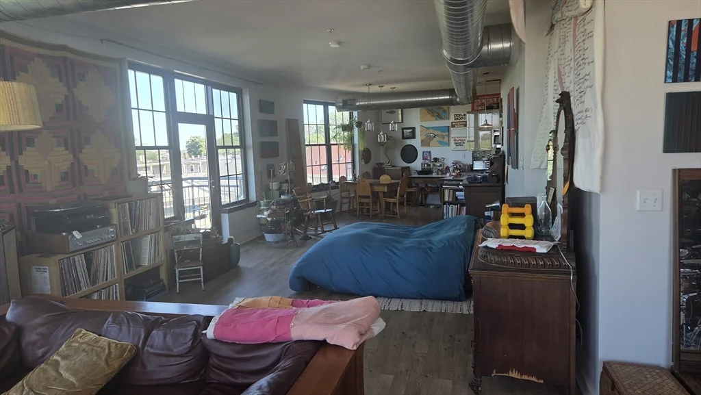 1 bed, 1 bath apartment for rent at 944 Dorchester Ave Unit 57, Dorchester — photo 1 of 11