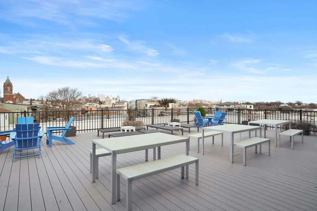 1 bed, 1 bath apartment for rent at 944 Dorchester Ave Unit 57, Dorchester — photo 15 of 20