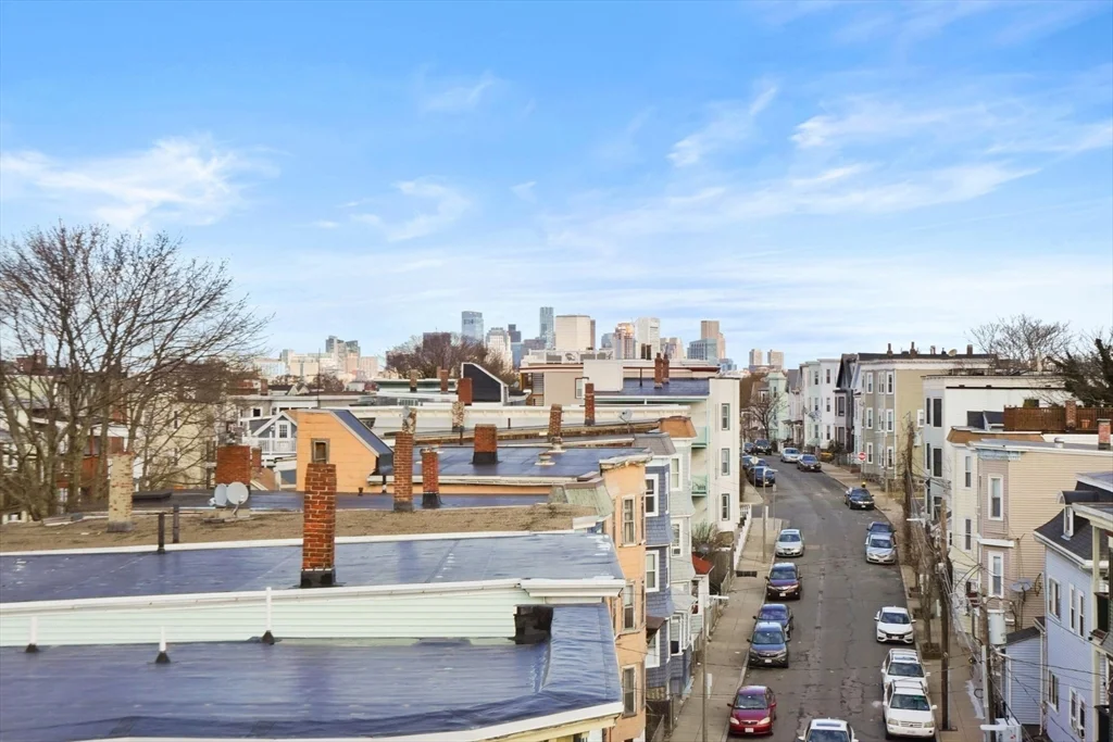 1 bed, 1 bath apartment for rent at 944 Dorchester Ave Unit 57, Dorchester — photo 13 of 20