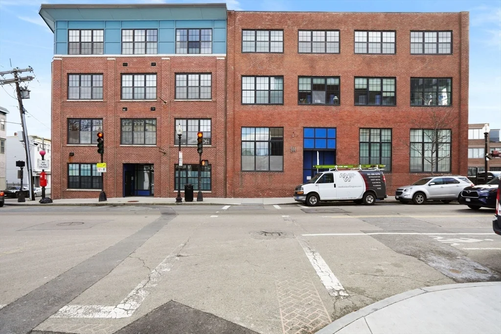 1 bed, 1 bath apartment for rent at 944 Dorchester Ave Unit 57, Dorchester — photo 19 of 20