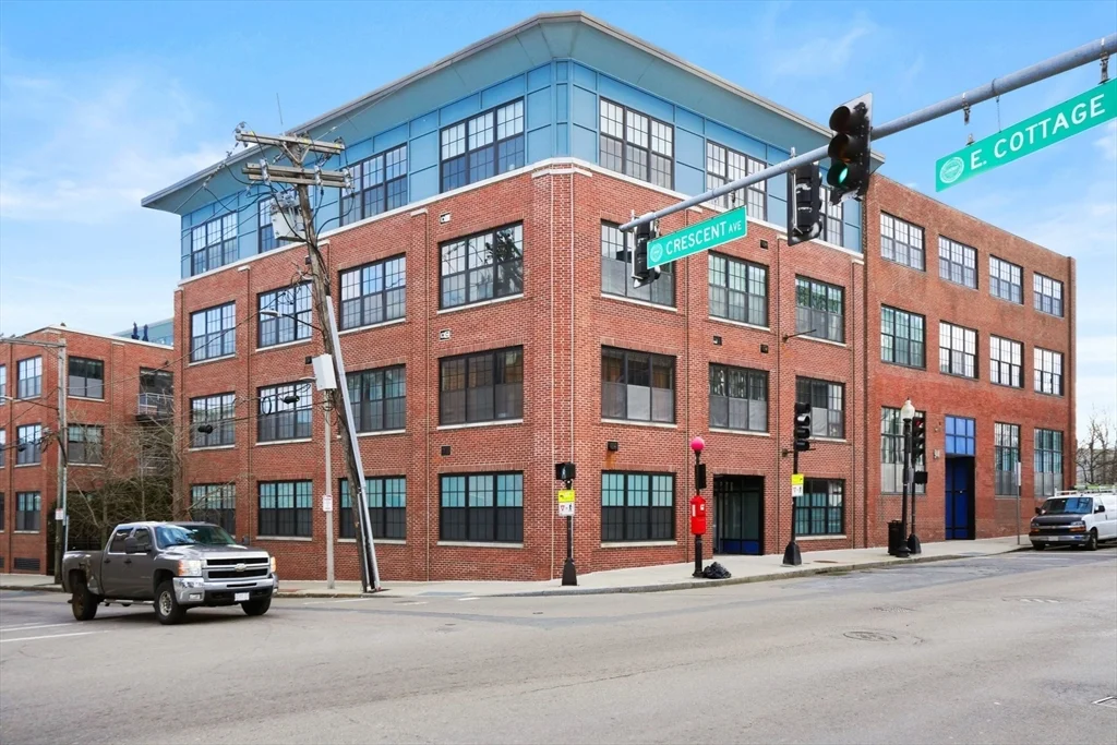 1 bed, 1 bath apartment for rent at 944 Dorchester Ave Unit 57, Dorchester — photo 20 of 20