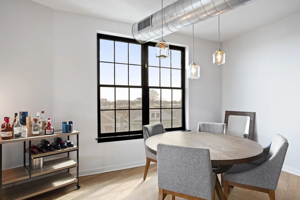 1 bed, 1 bath apartment for rent at 944 Dorchester Ave Unit 57, Dorchester — photo 3 of 20