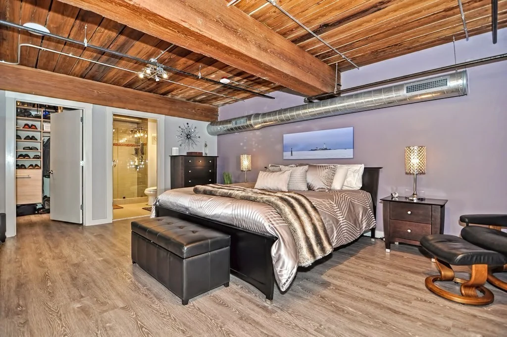 1 bed, 2 bath apartment for rent at 944 Dorchester Unit 3, Dorchester — photo 16 of 23