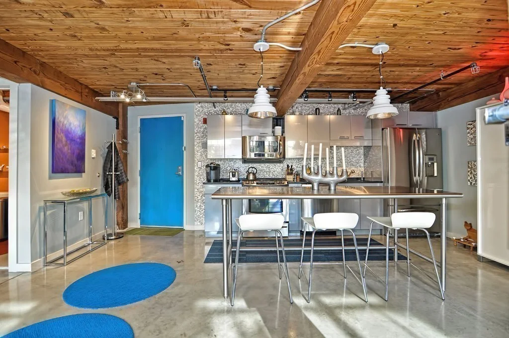 1 bed, 2 bath apartment for rent at 944 Dorchester Unit 3, Dorchester — photo 12 of 23