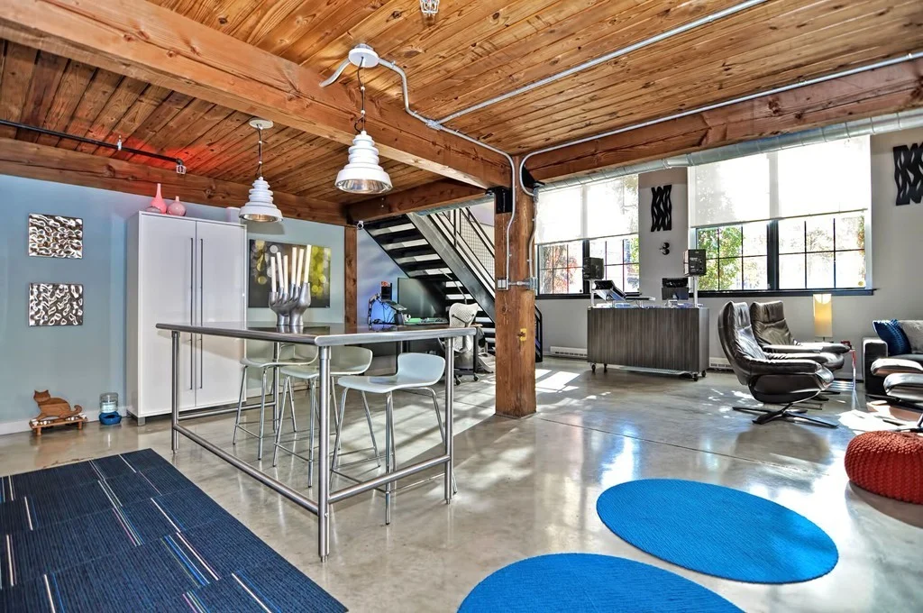 1 bed, 2 bath apartment for rent at 944 Dorchester Unit 3, Dorchester — photo 14 of 23