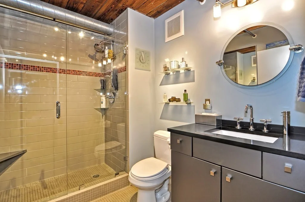 1 bed, 2 bath apartment for rent at 944 Dorchester Unit 3, Dorchester — photo 18 of 23