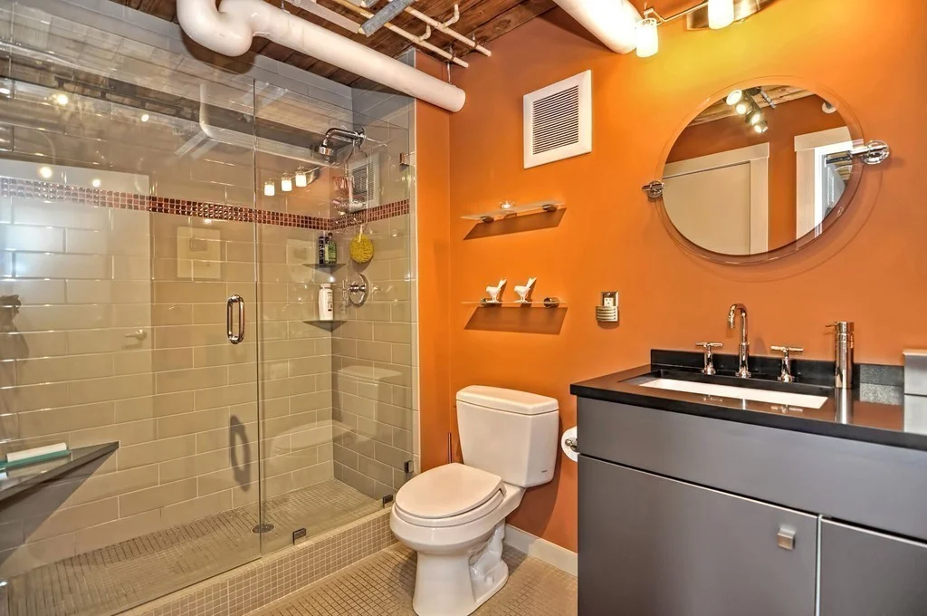 1 bed, 2 bath apartment for rent at 944 Dorchester Unit 3, Dorchester — photo 19 of 23