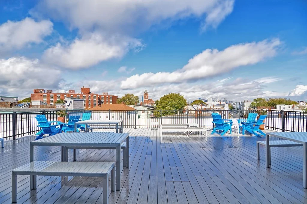 1 bed, 2 bath apartment for rent at 944 Dorchester Unit 3, Dorchester — photo 23 of 23