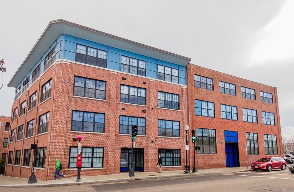 1 bed, 1 bath apartment for rent at 944 Dorchester Unit 56, Dorchester — photo 21 of 21