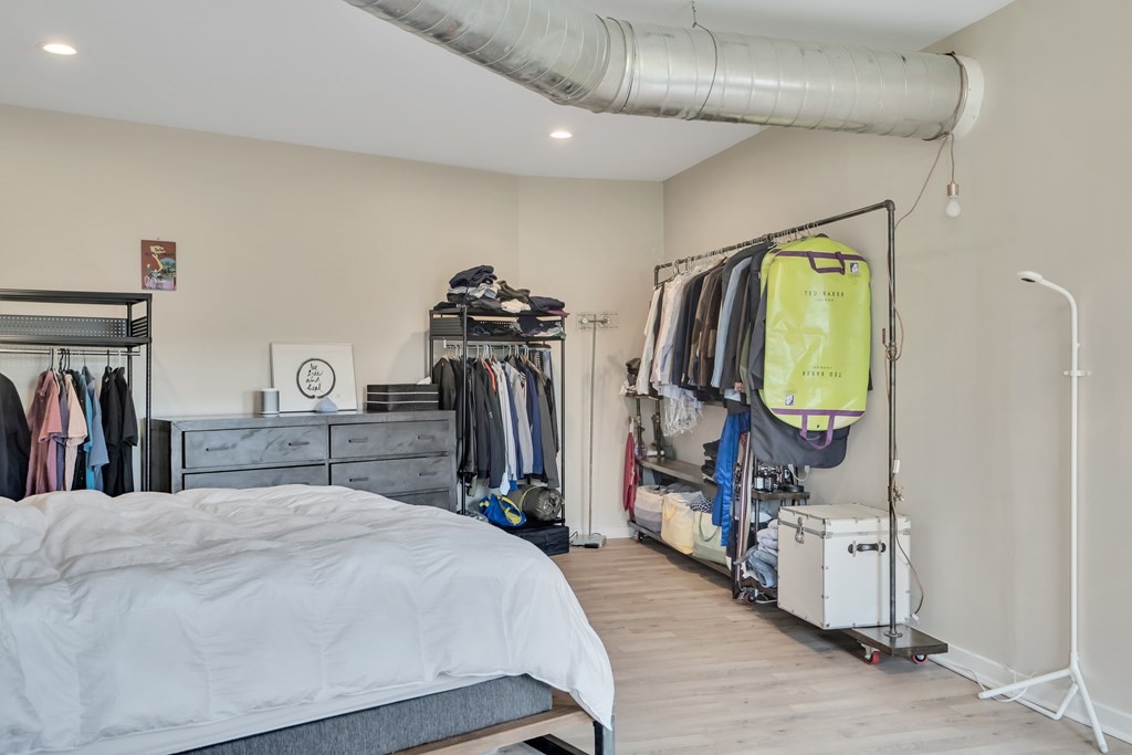 1 bed, 1 bath apartment for rent at 944 Dorchester Unit 56, Dorchester — photo 9 of 21