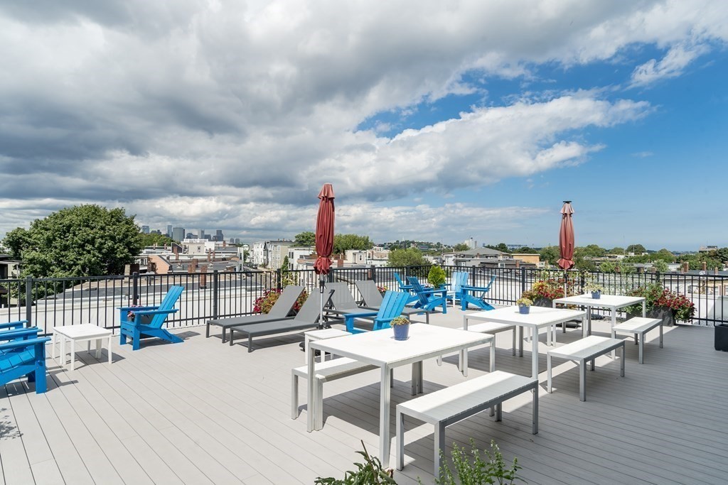 1 bed, 1 bath apartment for rent at 944 Dorchester Unit 56, Dorchester — photo 13 of 21