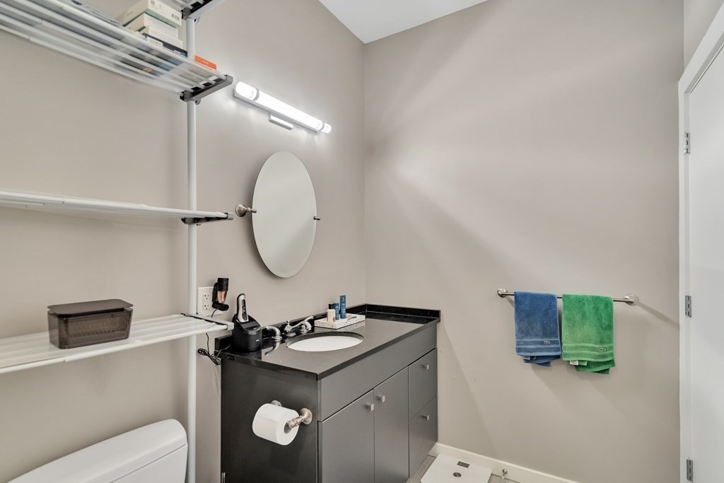 1 bed, 1 bath apartment for rent at 944 Dorchester Unit 56, Dorchester — photo 12 of 21