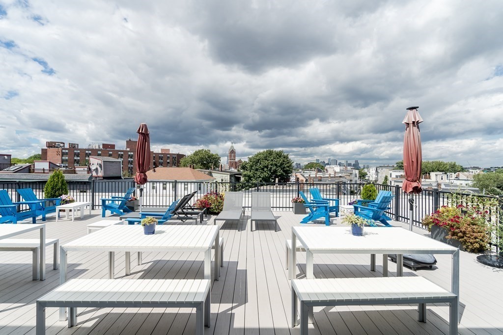 1 bed, 1 bath apartment for rent at 944 Dorchester Unit 56, Dorchester — photo 15 of 21