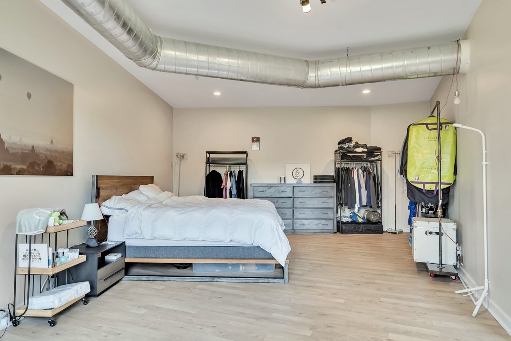 1 bed, 1 bath apartment for rent at 944 Dorchester Unit 56, Dorchester — photo 8 of 21