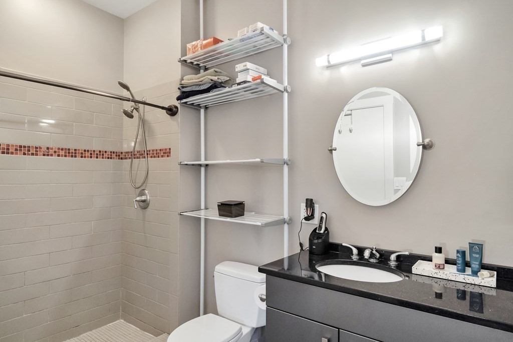 1 bed, 1 bath apartment for rent at 944 Dorchester Unit 56, Dorchester — photo 11 of 21