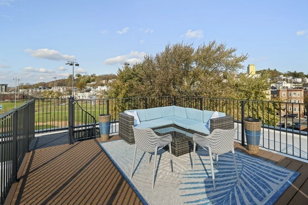 2 bed, 2 bath apartment for rent at 946 Saratgoa Unit 302, East Boston — photo 15 of 21