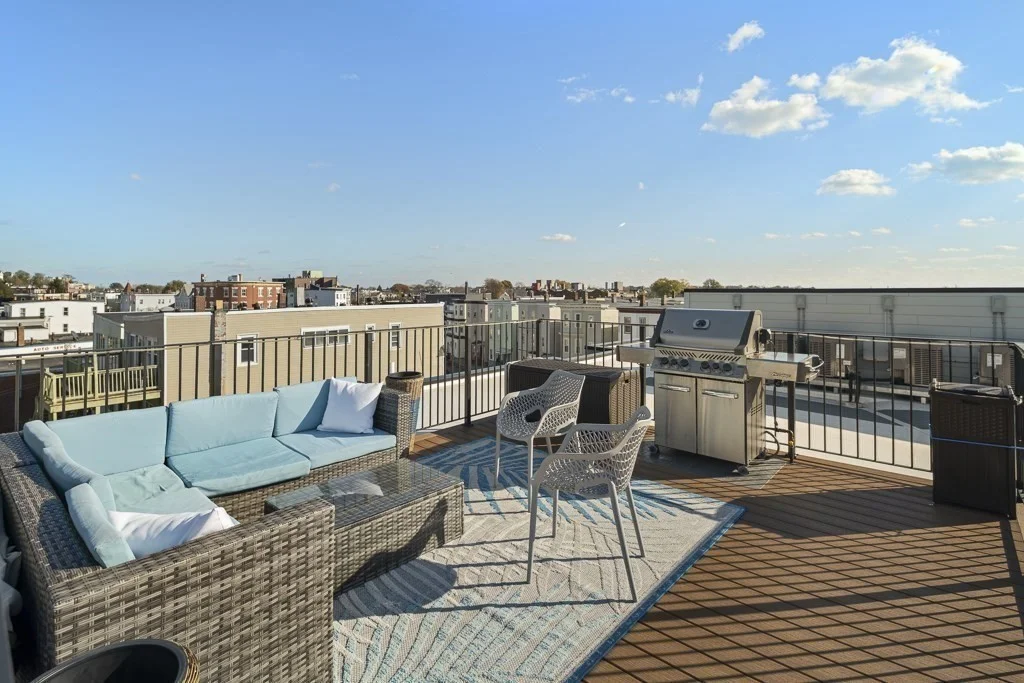 2 bed, 2 bath apartment for rent at 946 Saratgoa Unit 302, East Boston — photo 17 of 21