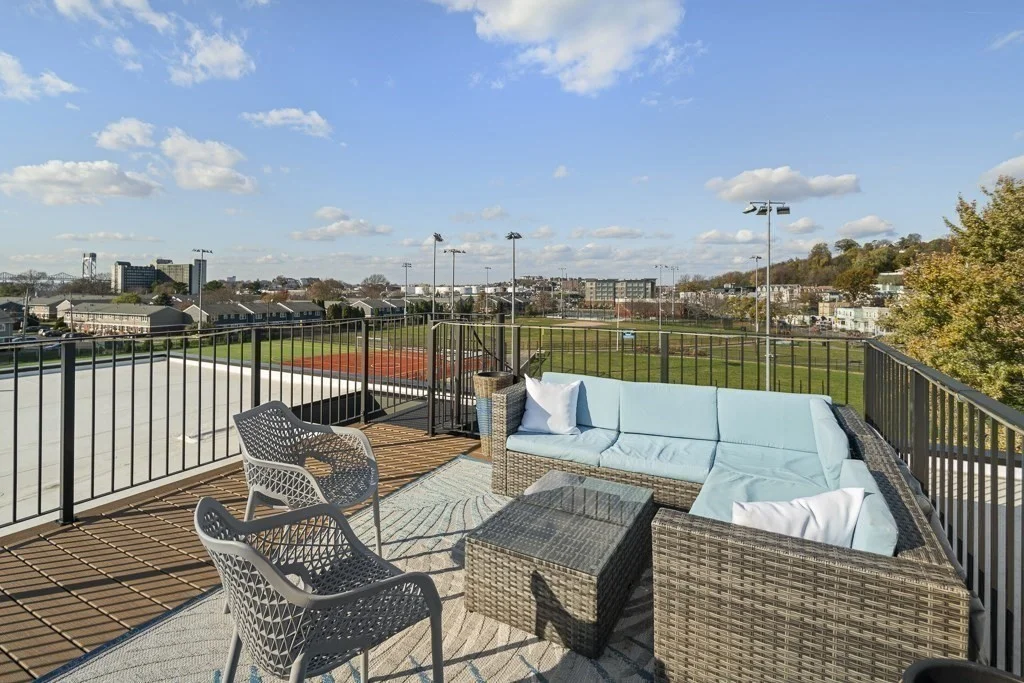 2 bed, 2 bath apartment for rent at 946 Saratgoa Unit 302, East Boston — photo 16 of 21