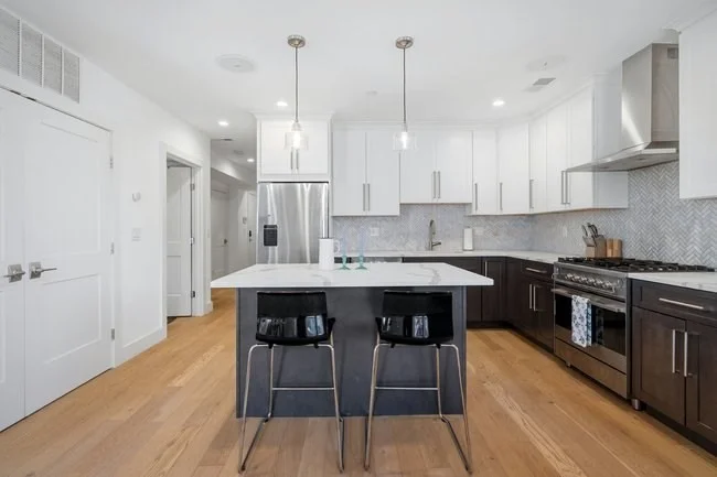 2 bed, 1 bath apartment for rent at 946 Saratoga St Unit 101, East Boston