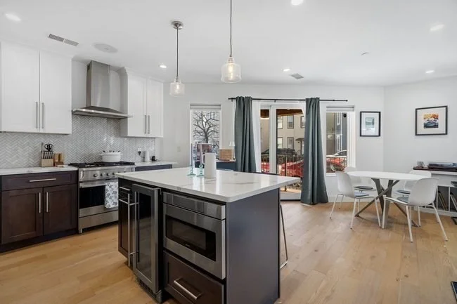 2 bed, 1 bath apartment for rent at 946 Saratoga St Unit 101, East Boston — photo 5 of 21