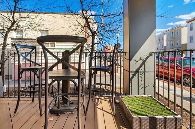 2 bed, 1 bath apartment for rent at 946 Saratoga St Unit 101, East Boston — photo 20 of 21