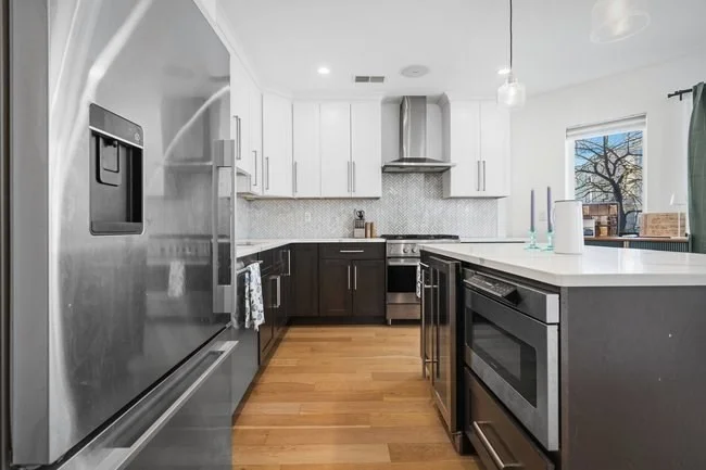 2 bed, 1 bath apartment for rent at 946 Saratoga St Unit 101, East Boston — photo 4 of 21