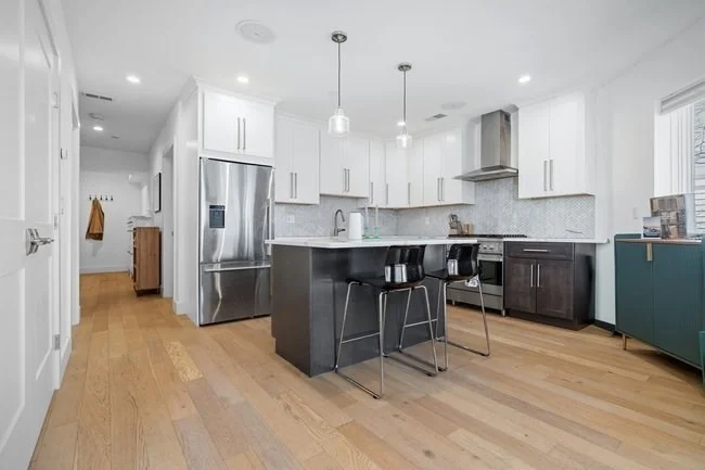 2 bed, 1 bath apartment for rent at 946 Saratoga St Unit 101, East Boston — photo 2 of 21
