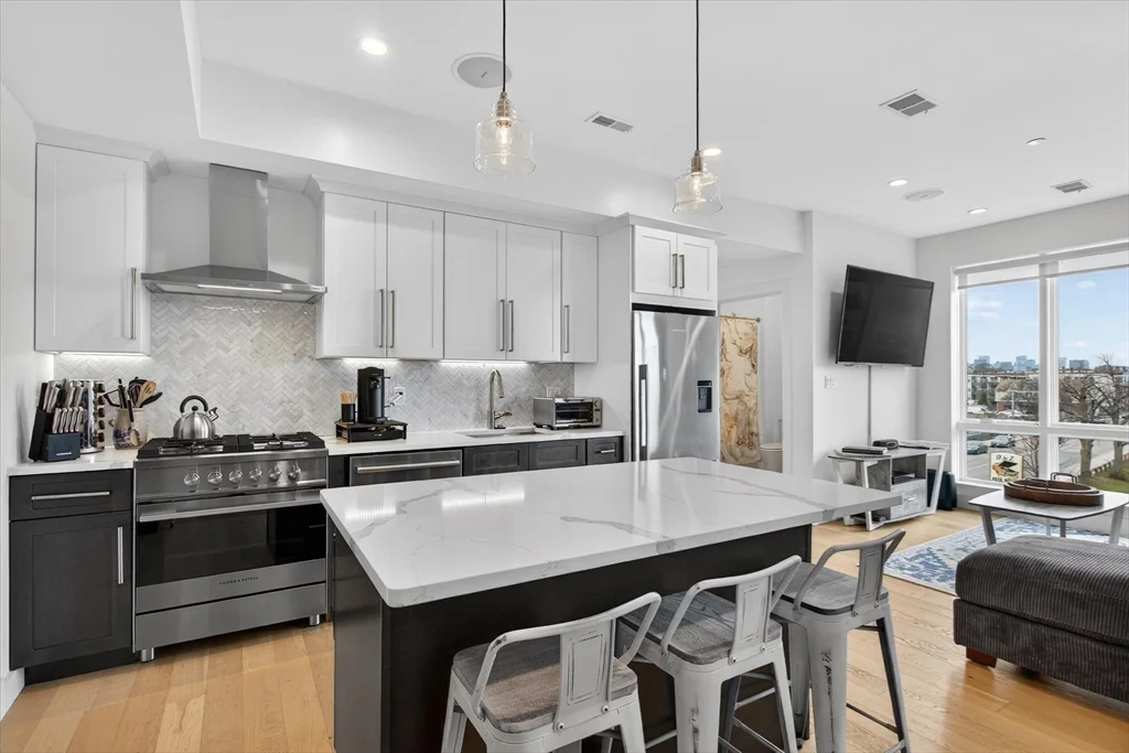 2 bed, 2 bath apartment for rent at 946 Saratoga St Unit 303, East Boston — photo 1 of 24