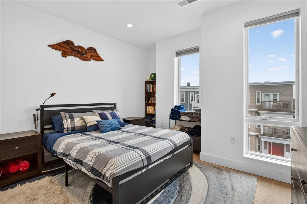 2 bed, 2 bath apartment for rent at 946 Saratoga St Unit 303, East Boston — photo 7 of 24